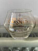Bierglas Gouden Carolus, Verzamelen, Ophalen, Zo goed als nieuw