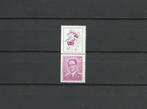 1969 : 1485 k** PUBS 3F + PUB vertical, Timbres & Monnaies, Timbres | Europe | Belgique, Gomme originale, Neuf, Sans timbre, Envoi