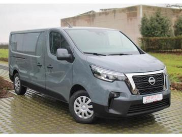 Nissan Primastar Van L2H1 150pk N-Connecta beschikbaar voor biedingen