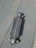 Longboard Drop 100, Sport en Fitness, Skateboarden, Ophalen, Gebruikt, Longboard