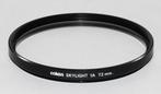 Cokin Skylight-filter 1A - 72mm in perfecte staat, in doosje, Enlèvement ou Envoi, Comme neuf, Cokin