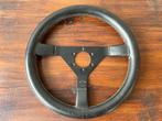 Momo Niki Lauda leren stuur, Auto-onderdelen, Ophalen, Gebruikt, Universele onderdelen