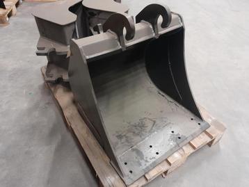 Dieplepelbak graafbak 60cm 3.5ton CW05 beschikbaar voor biedingen