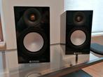 Monitor Audio Silver 50 7g Black, Nieuw, 60 tot 120 watt, Front, Rear of Stereo speakers, Ophalen