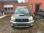 Toyota Rav4 2.0d 2004 4x4, Auto's, Toyota, Bedrijf, Te koop, Rav4, 4x4