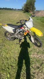 Suzuki RMZ 250, 250 cc, Particulier, Crossmotor, 1 cilinder