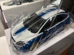2 x Ford rs van Otto models maar 999 stuks gemaakt, Enlèvement ou Envoi, Neuf