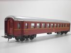 LIMA wagon NSB 309222, Gebruikt, Gelijkstroom, Wagon, Ophalen of Verzenden