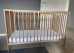 Baby bed/ledikant, Ophalen of Verzenden