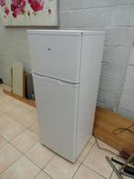 frigo congélateur, Electroménager, Comme neuf, 120 à 140 cm, 45 à 60 cm, Avec congélateur séparé