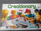 Lego creationary, Ophalen, Lego