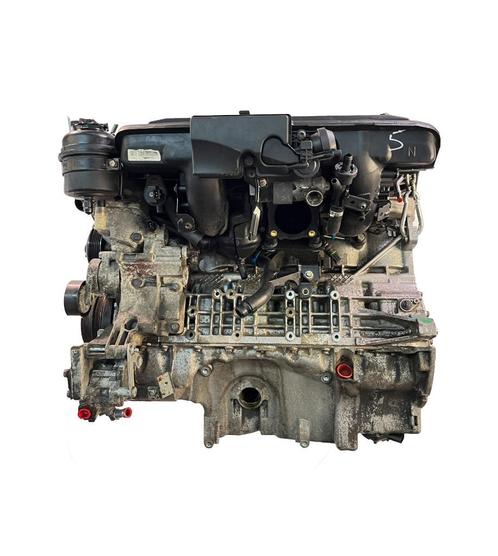 BMW X3 E83 2.5 256S5 M54B25 M54-motor, Auto-onderdelen, Motor en Toebehoren, BMW, Verzenden