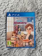 My universe school teacher ps4, Enlèvement ou Envoi, Comme neuf