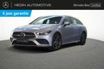 Mercedes-Benz CLA-Klasse 250 e Shooting Brake AMG Line | Wid, Auto's, CLA, Stof, Gebruikt, 4 cilinders