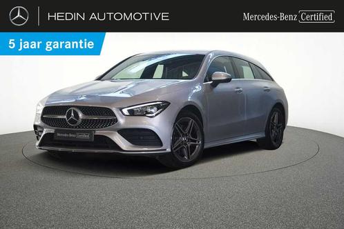Mercedes-Benz CLA-Klasse 250 e Shooting Brake AMG Line | Wid, Auto's, Mercedes-Benz, Bedrijf, Te koop, CLA, Achteruitrijcamera