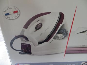 stoomstrijkijzer Tefal - GV5230 - nieuw