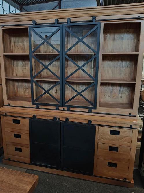 Buffetkast (PROMO), Huis en Inrichting, Woonaccessoires | Overige, Nieuw, Ophalen