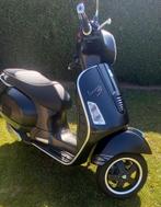Vespa 125 gts, Scooter, Particulier, 125 cc, 11 kW of minder