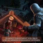 ASSASSIN'S CREED MIRAGE | PS5 | LIVRAISON GRATUITE, Consoles de jeu & Jeux vidéo, Jeux | Sony PlayStation 5, Neuf, UBISOFT, -