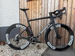 Specialized S-works tarmac SL8 maat 58 Sram Red AXS ENVE, Fietsen en Brommers, Overige merken, 28 inch, Carbon, Ophalen of Verzenden