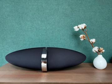 Bowers & Wilkins Zeppelin Air