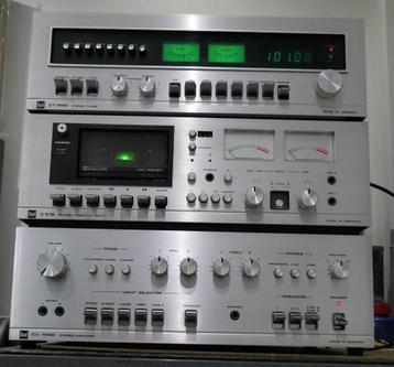 Dual stereo beschikbaar voor biedingen