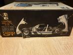 Ford GT40 - IMC n104-200 1/25, Nieuw, Ophalen of Verzenden