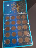 Oud stuk, Postzegels en Munten, Ophalen