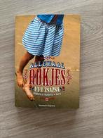 Mme Zsazsa - Allemaal rokjes, Boeken, Ophalen of Verzenden, Zo goed als nieuw, Mme Zsazsa