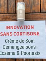 Lot de 4800 flacons 50 ml crème bio hydratante faire offre, Ophalen, Nieuw, Wit