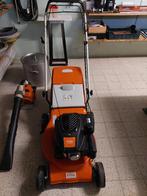 Stihl grasmaaier RM 248 T, Tuin en Terras, Ophalen