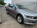 VW Passat 74000km Essence 2018/Navi/caméra/Garantie12mois, 5 places, Carnet d'entretien, Berline, Tissu