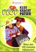 Dvd - Plop Klus kracht patser, Ophalen of Verzenden
