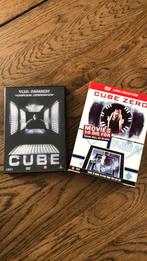 Cube collectie, Ophalen, Zo goed als nieuw