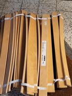 Lattes de sommier, Enlèvement