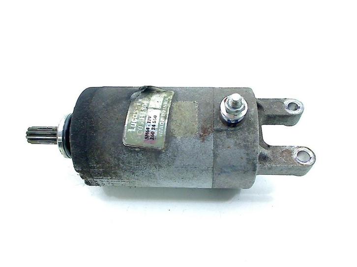 STARTMOTOR Yamaha YP 250 R X-MAX 2010-2013 (YP250R 37P-1YS), Motoren, Onderdelen | Yamaha, Gebruikt