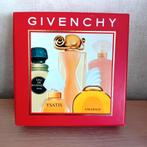 coffret de 5 miniatures GIVENCHY, Collections, Enlèvement, Utilisé, Miniature