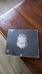 cd singles the police "can't stand losing you live", Cd's en Dvd's, Cd Singles, Ophalen of Verzenden, Gebruikt, Pop