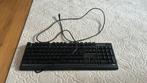 Clavier, Informatique & Logiciels, Claviers, Clavier gamer, Enlèvement ou Envoi, Comme neuf, Qwerty