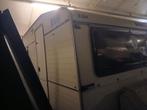 Caravan Sterkeman 1984, Caravanes & Camping, Caravanes, Sterckeman, Jusqu'à 4 m, Particulier, Siège standard