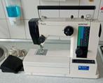 Naaimachine, Hobby en Vrije tijd, Naaimachines en Toebehoren, Ophalen, Zo goed als nieuw, Naaimachine