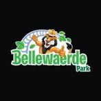2 e-tickets Bellewaerdepark, Tickets en Kaartjes, Recreatie | Pretparken en Attractieparken