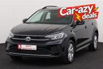Volkswagen Taigo 1.0 TSI LIFE 1.0 TSI LIFE + CARPLAY + PDC +, Auto's, Volkswagen, Voorwielaandrijving, Stof, Gebruikt, 95 pk