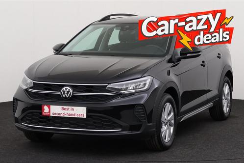 Volkswagen Taigo 1.0 TSI LIFE 1.0 TSI LIFE + CARPLAY + PDC +, Auto's, Volkswagen, Bedrijf, Te koop, Taigo, Android Auto, Apple Carplay