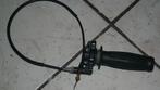 Ducati Monster S2R-800 - Gashendel, Ophalen of Verzenden, Gebruikt