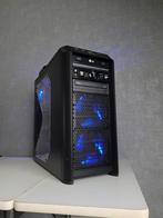 Goeie Gaming pc te koop, 465gb, 16 GB, Ophalen of Verzenden, SSD