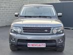 Land Rover Range Rover Sport 3.0 TdV6 S/S AUTOMAT FUL OPTIE, Auto's, Land Rover, Automaat, Euro 5, Gebruikt, 2993 cc