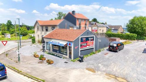 Commerce te koop in Nandrin, Immo, Huizen en Appartementen te koop, Overige soorten