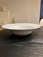 7 pastaborden, Huis en Inrichting, Keuken | Servies, Ophalen, Bord(en)