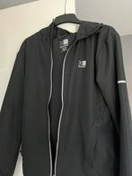 Karrimor zomerjas zwart, Kleding | Heren, Jassen | Zomer, Maat 48/50 (M), Zwart, Ophalen of Verzenden, Zo goed als nieuw